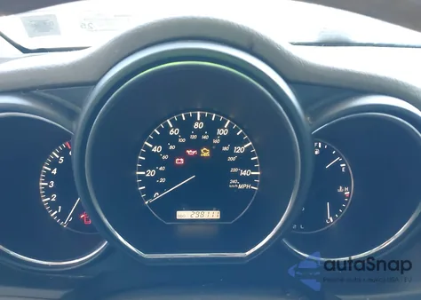 2004 Lexus Rx 330 from USA, damaged, VIN JTJHA31U840033320